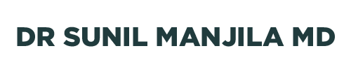 Sunil Manjila MD